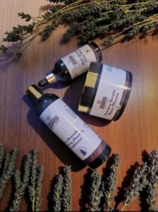 Repair & Moisture Pack (Intensive Treatment)