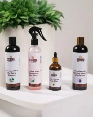 hair care