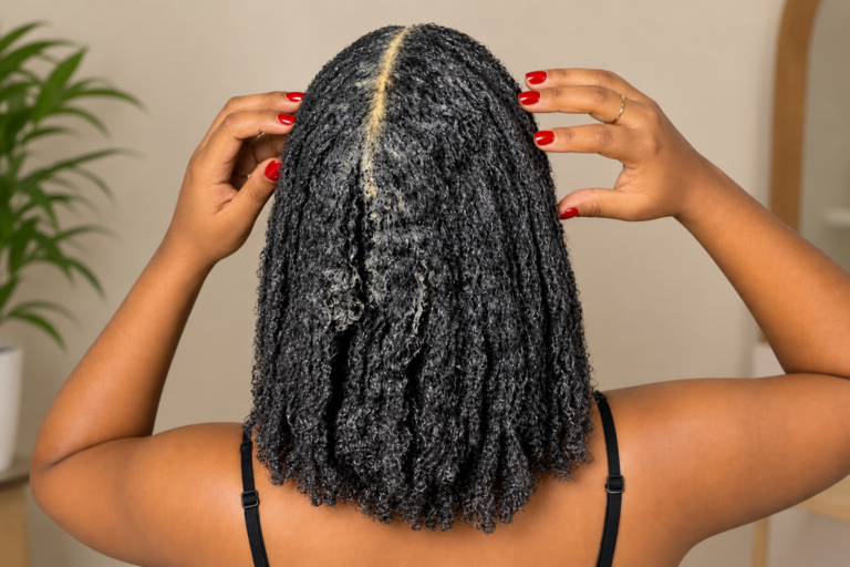 hair care