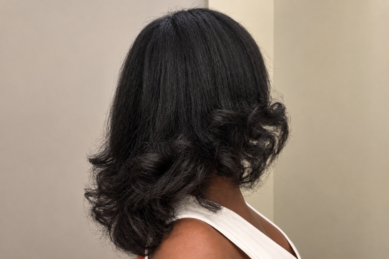 hair care