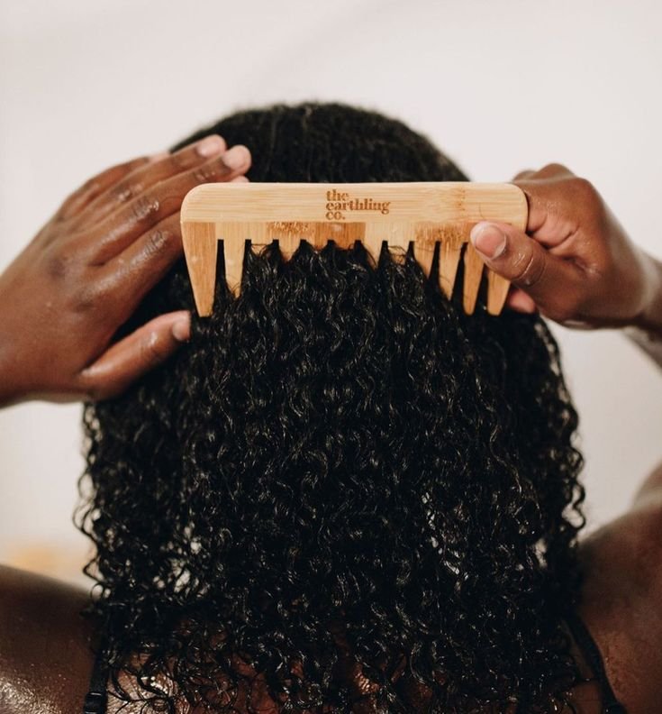 hair care