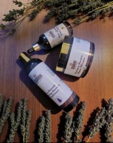 hair care