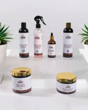 hair care product