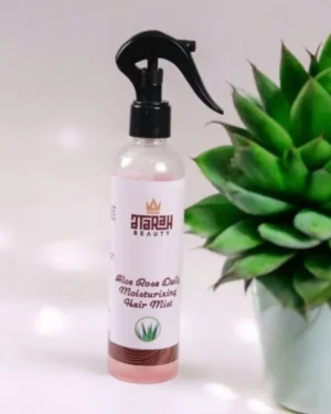 hair care product